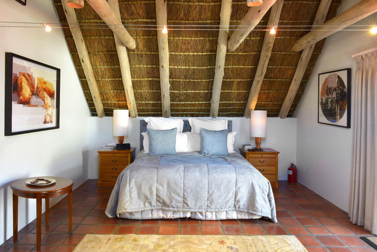 Bedroom 4, Holden Manz Country House, Cape Winelands