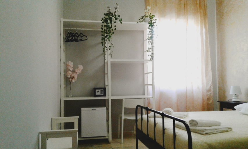 Bedroom 5, La Gemma del Salento, Lecce