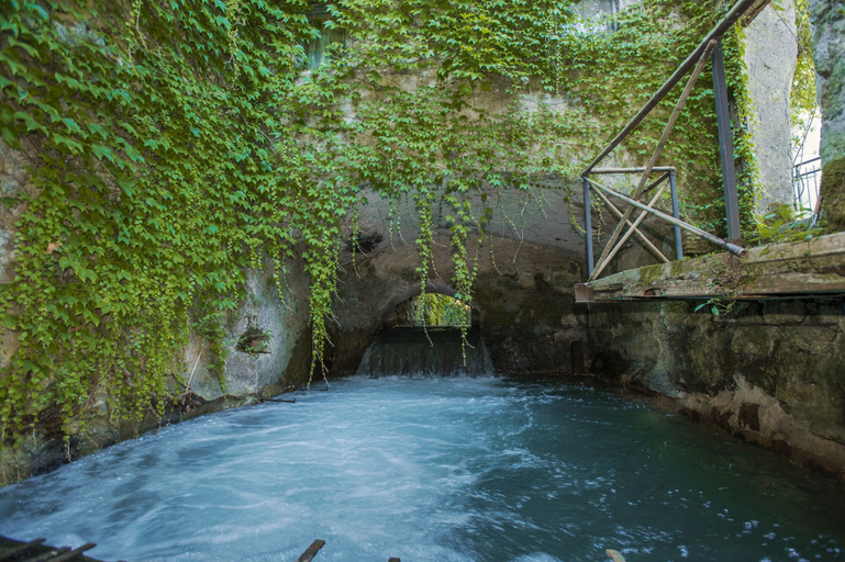 Sport & Beauty 3, La Cannara, Viterbo