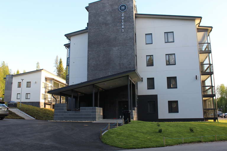 Exterior & Views 2, Aateli Lakeside Chalets - former Vuokatti Suites, Kainuu