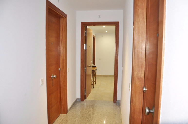 Others 4, Apartamento Llevant, Barcelona