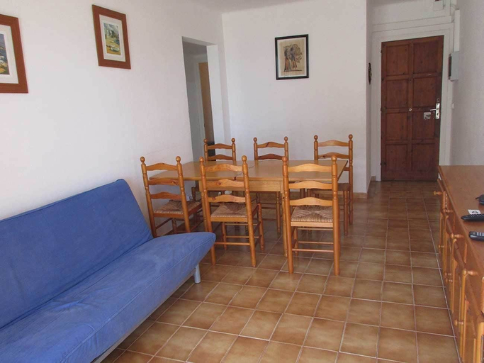 Others 4, Inmo Estartit Apto. Artit C1, Girona