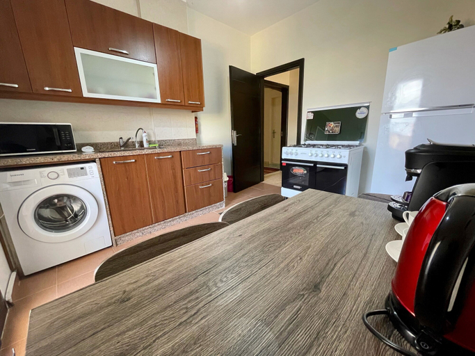 Others 5, Elite Residence, Koura