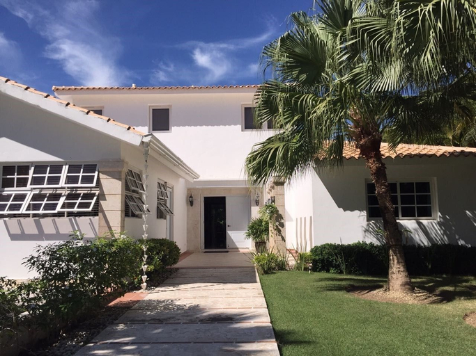 Exterior & Views 2, Tortuga B-51, Salvaleon de Higuey