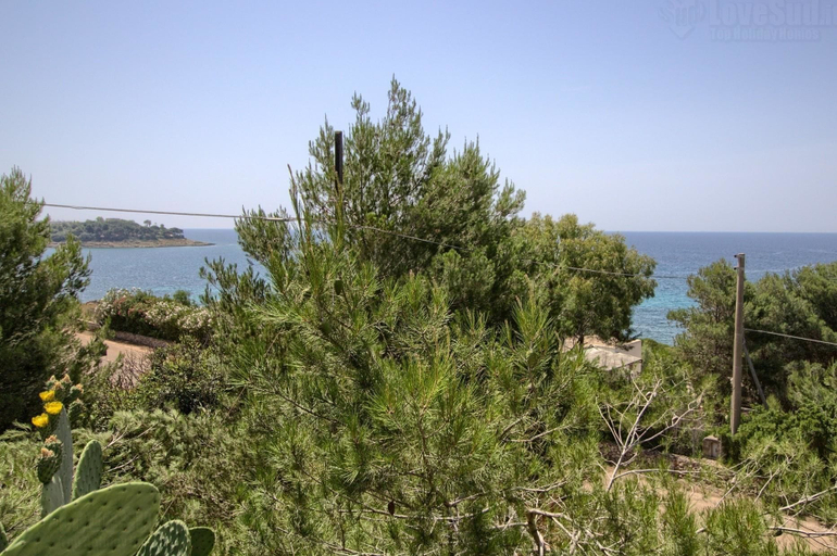 Others 4, Scia' 2 Seafront apt, Lecce