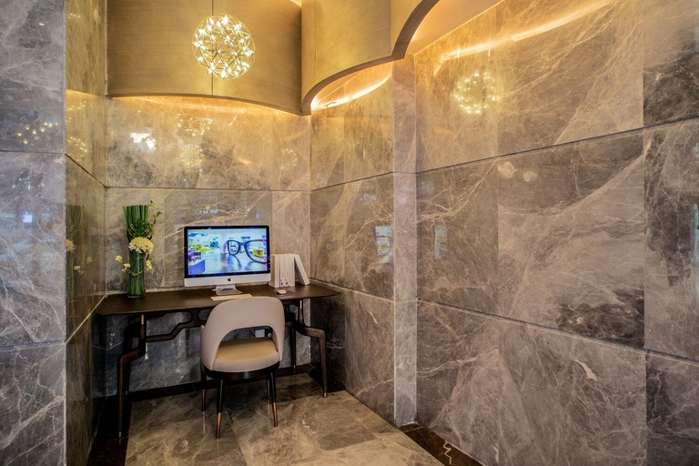 Bathroom 4, ibis Styles Dongguan Chang'an Wanda Plaza Hotel, Dongguan