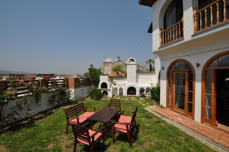 Exterior & Views 2, St John's House, Selçuk