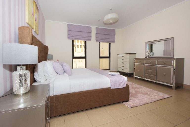 Bedroom 3, Piks Key - Miska 3, Dubai
