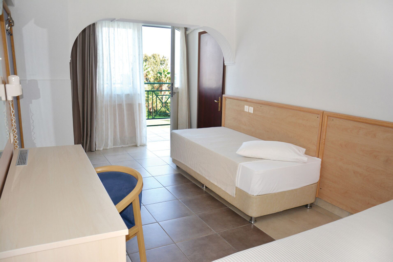 Bedroom 4, Atlantis, South Aegean