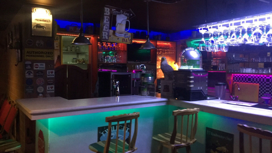 Food & Drinks 5, Hostal Mitad del Mundo, Quito