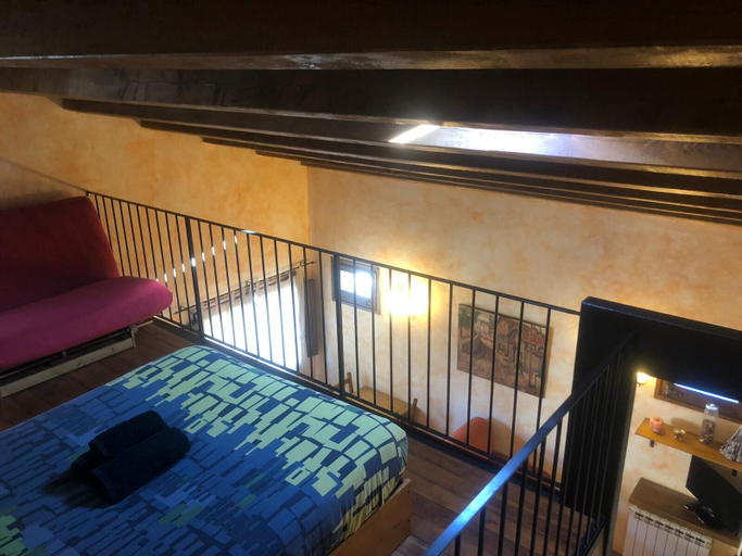 Sport & Beauty, Apartaments l'Alzina Tavertet, Barcelona