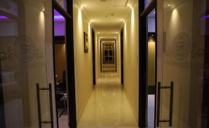 Others 4, Iroomz Hotel SR Grand, Anantapur