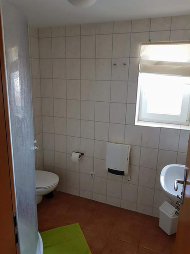 Bathroom 5, Ferienwohnungen Margaretenhof, Brandenburg an der Havel