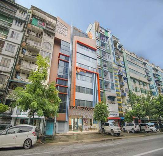 Exterior & Views 2, Eastern Yangon, Yangon
