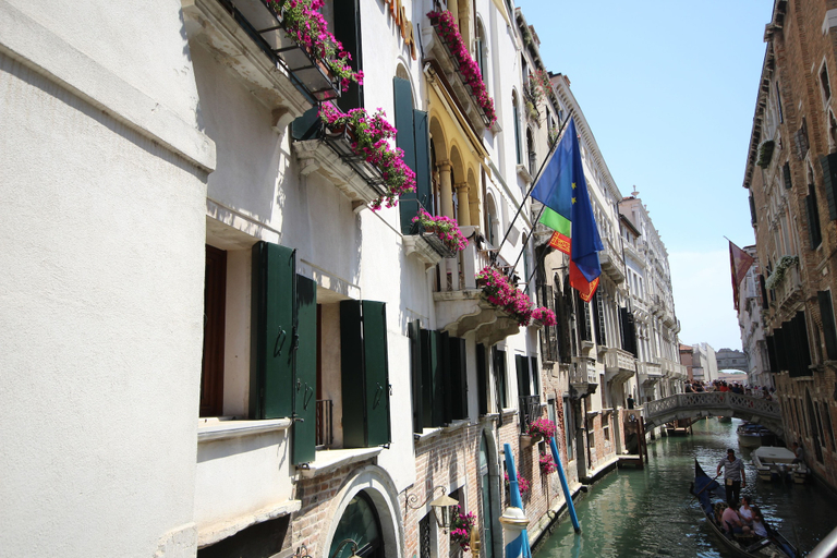 Exterior & Views 2, Colombina Hotel, Venezia