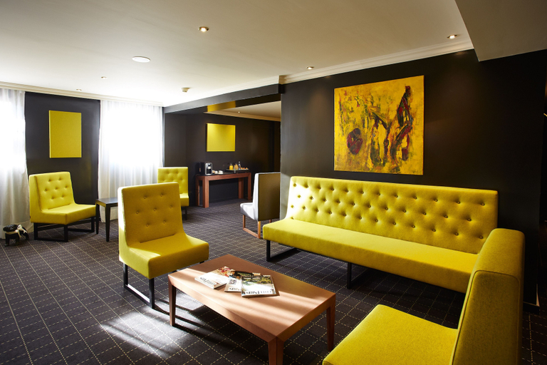 Others 5, Best Western Hotel Atrium Valence, Drôme