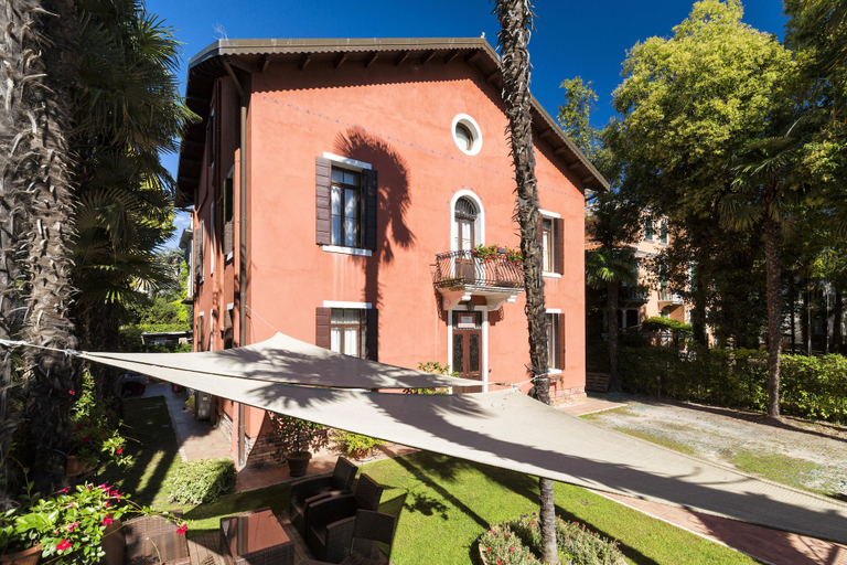 Exterior & Views 2, Villa Casanova, Venezia