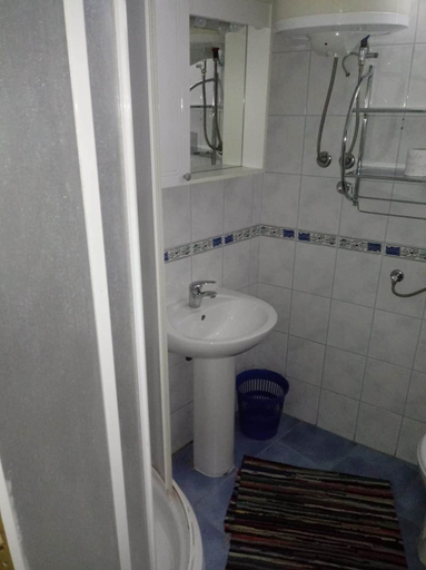 Bathroom 3, Apartments Boulevard, Herzegovina-Neretva