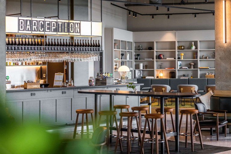 Food & Drinks 4, Comfort Hotel Copenhagen Airport, Tårnby