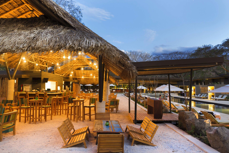 Food & Drinks 5, El Mangroove Papagayo, Autograph Collection, Carrillo