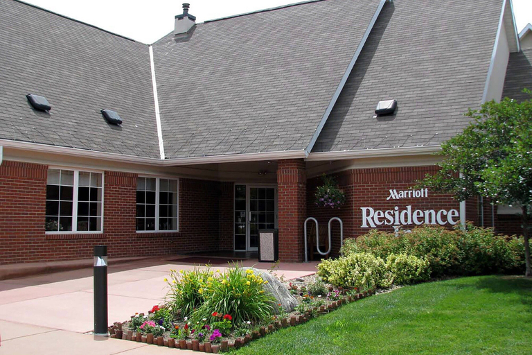 Exterior & Views 2, Residence Inn by Marriott Boulder Longmont, Boulder