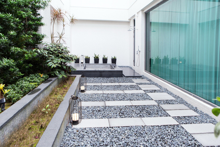Sport & Beauty 4, All-Ur Boutique Motel - Xin-Jhung Branch, New Taipei City