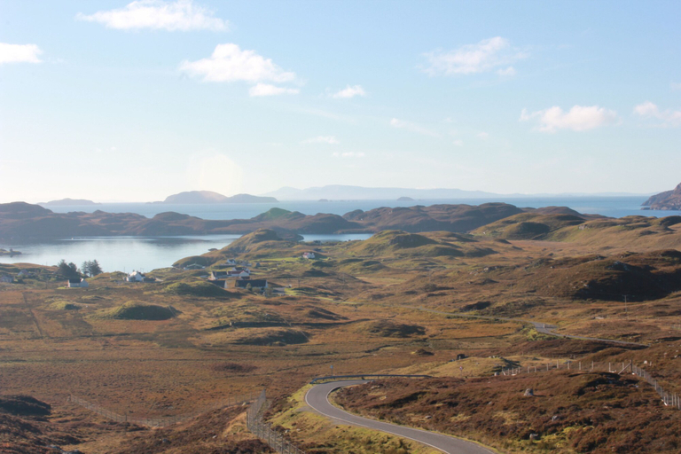 Others 5, An Airigh, Eilean Siar