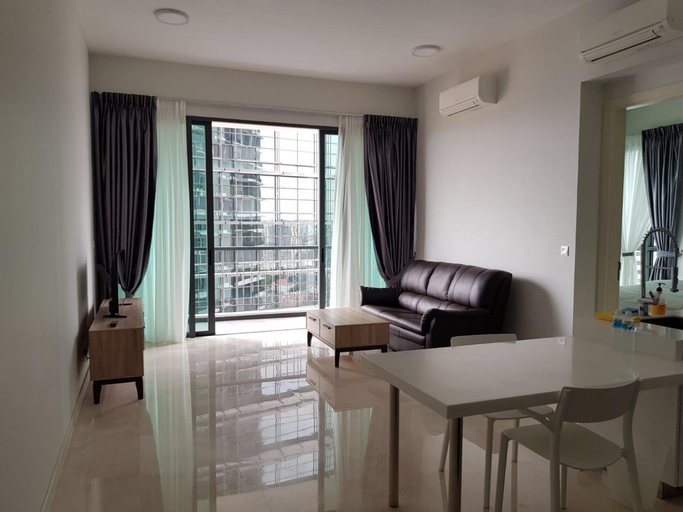 Others 5, Kardean Intl at Vogue Suite, Kuala Lumpur