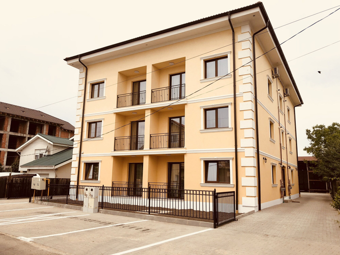 Exterior & Views, Fleurs de Temps Apartments, Timisoara