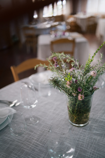 Food & Drinks 5, Agriresort Leano, Enna
