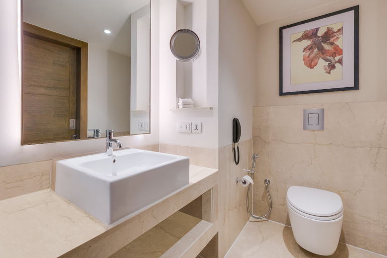 Bedroom 5, Courtyard by Marriott Gurugram Downtown, Gurgaon