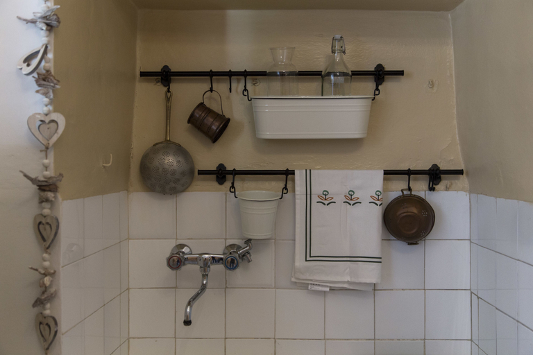 Bathroom 5, Le Camere di Casa Cassandra, Perugia