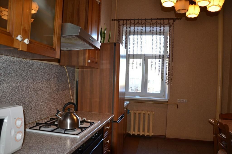 Others 5, MH Dolgorukovsky - Hostel, Northern