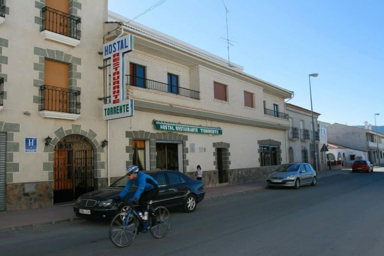 Others, Hostal Restaurante Torrente, Almería