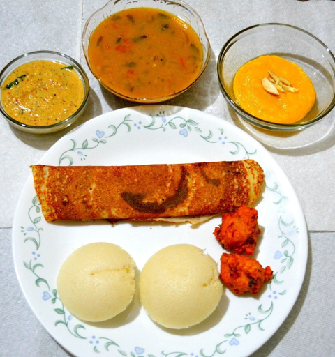 Food & Drinks 5, JK Rooms 122 Shaheen Lodging & Boarding, Nagpur