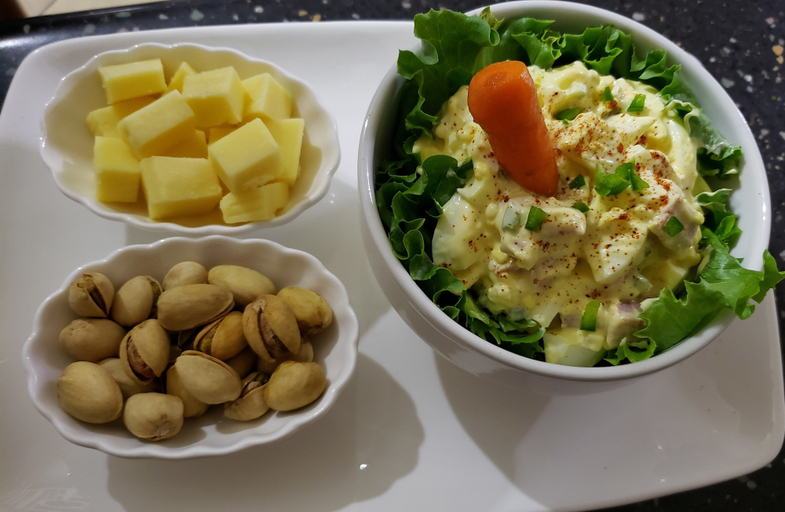 Food & Drinks 5, Millsborough B&B