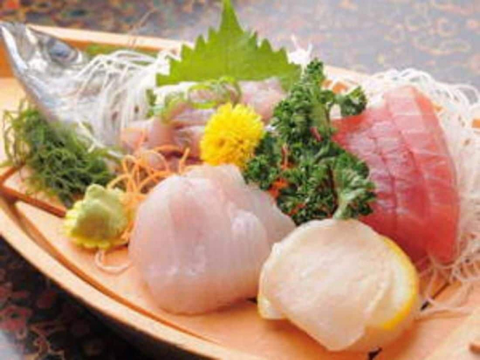 Food & Drinks 5, Yugawara Onsen Ryokan Greenso, Yugawara