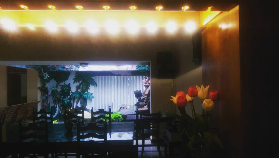 Food & Drinks, Country Breeze Villa, Negombo