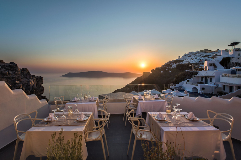 Food & Drinks 5, Pegasus Spa Hotel, South Aegean