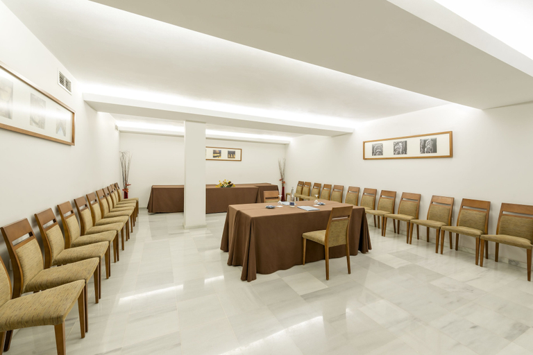Food & Drinks 5, Hotel Exe Ciudad de Cordoba, Córdoba