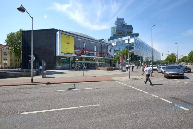 Exterior & Views 2, Hotel Reverey, Region Hannover