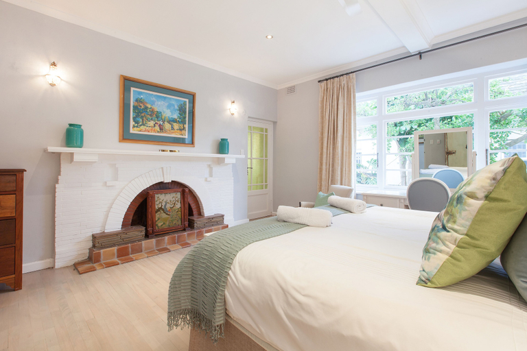 Bedroom 2, The Cove - Superior 3 Bedroom Villa, City of Cape Town