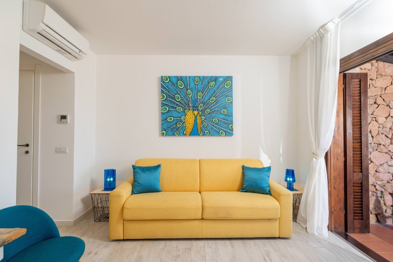 Others 5, Geco di Giada Exclusive Art Suites, Olbia-Tempio
