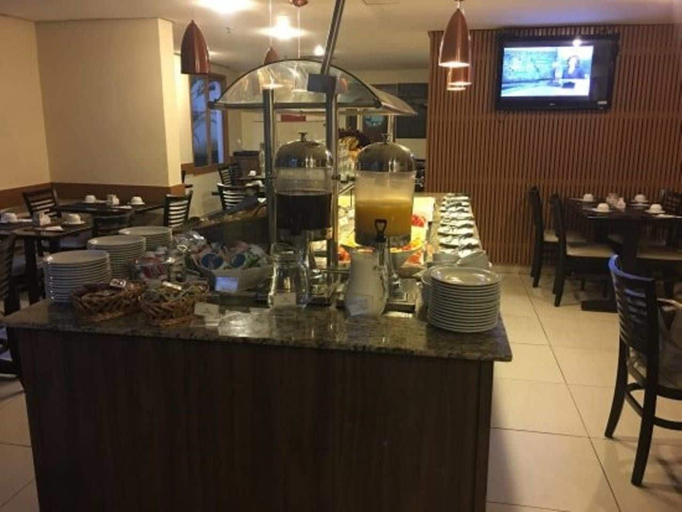 Food & Drinks 4, Ad1006 Compacto e Confortável a 100m da Avpaulista, São Paulo