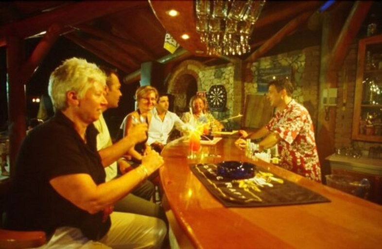 Food & Drinks 5, Perdikia Beach, Fethiye