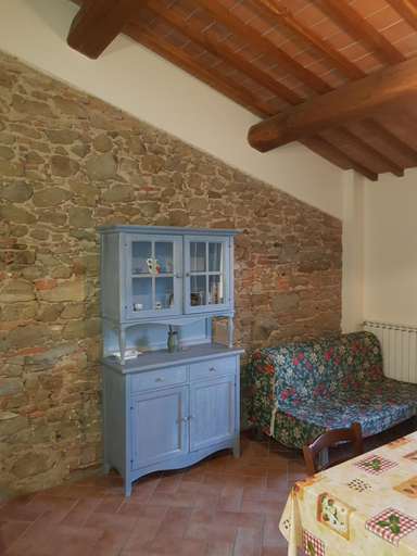 Others 5, Agriturismo Podere Casalone, Florence