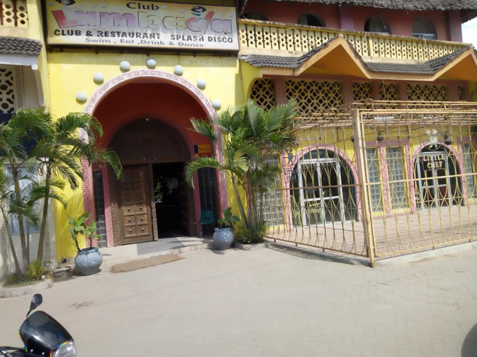 Exterior & Views 2, Lambada Holiday Resort, Kilifi South