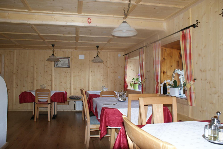 Food & Drinks 4, Pension Wirt am Bach, Bolzano