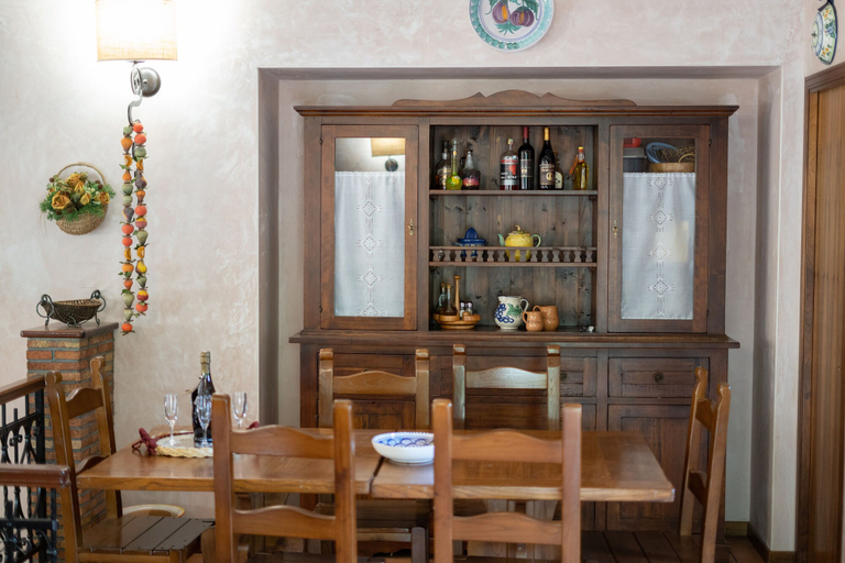 Food & Drinks 4, Il Castagno dell'Etna, Catania