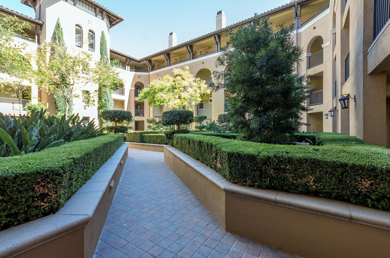 Exterior & Views 2, Bluebird Suites in North San Jose, Santa Clara